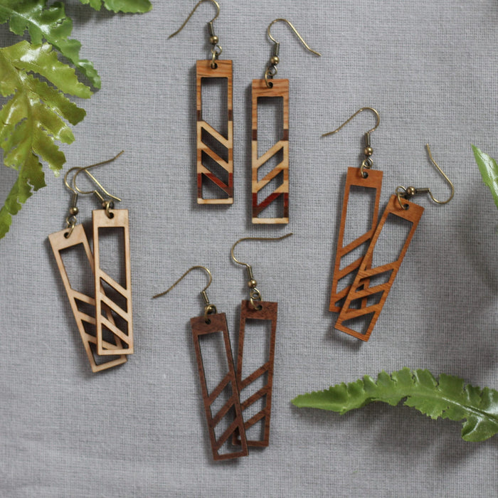Ella Earrings image 0