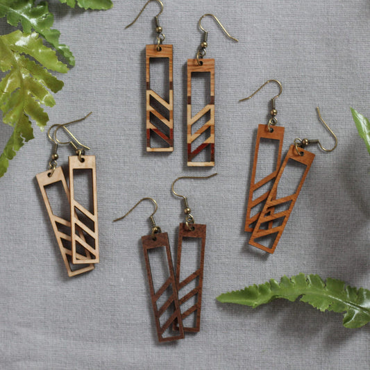 Ella Earrings image 0