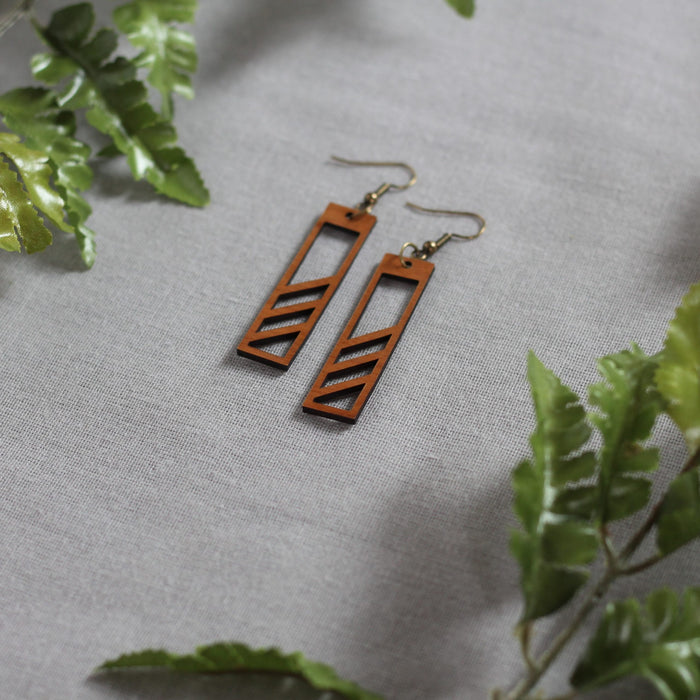 Ella Earrings image 2