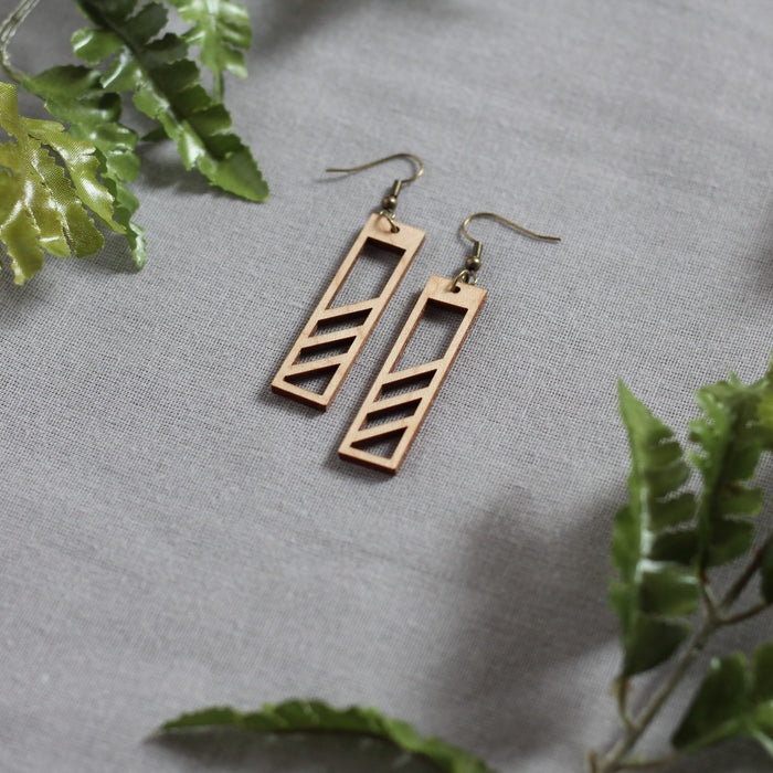 Ella Earrings image 4