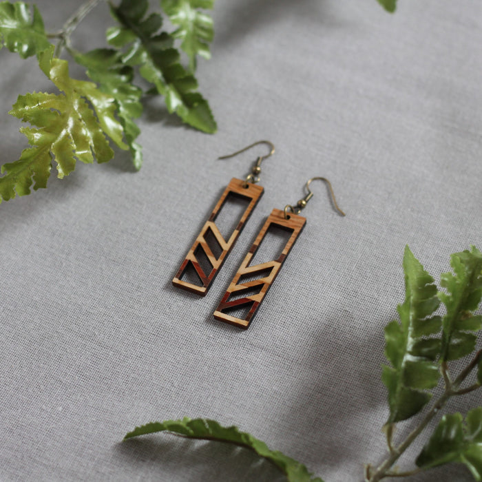 Ella Earrings image 5