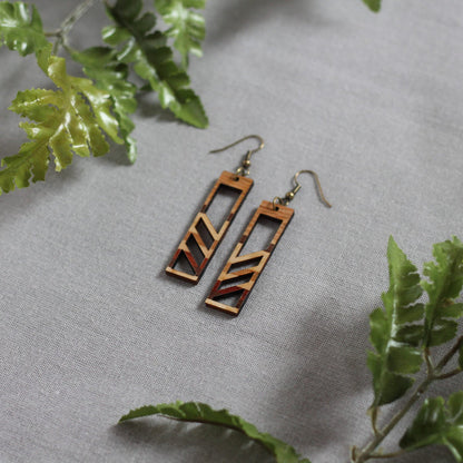 Ella Earrings image 5