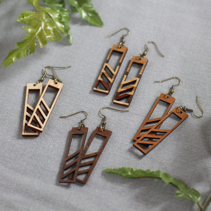 Ella Earrings image 6