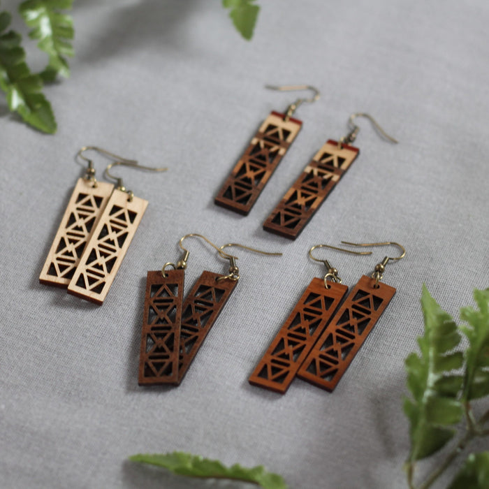 Emma Earrings image 2