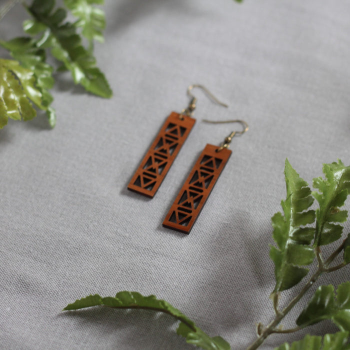 Emma Earrings image 4