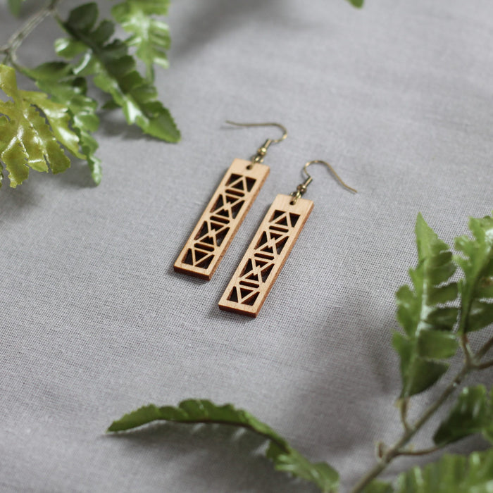 Emma Earrings image 6