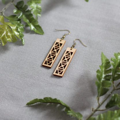 Emma Earrings image 6