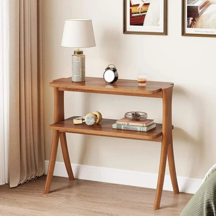 Farmhouse End Table