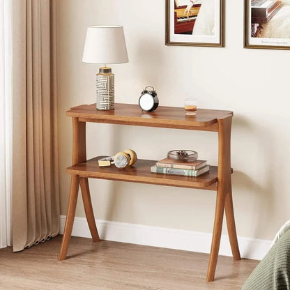 Farmhouse End Table