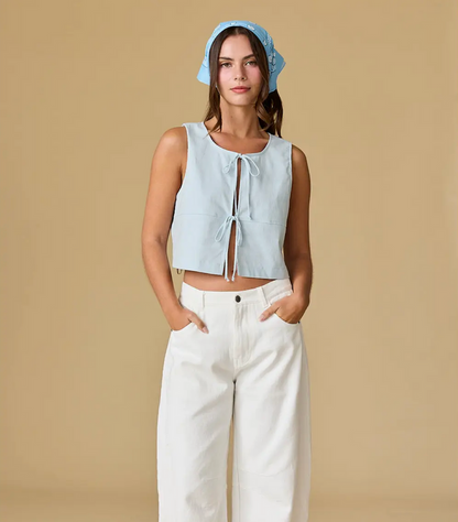 florence Blouse