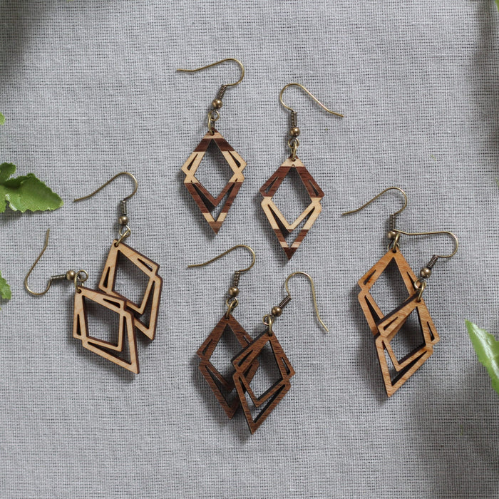 Flossie Earrings image 0