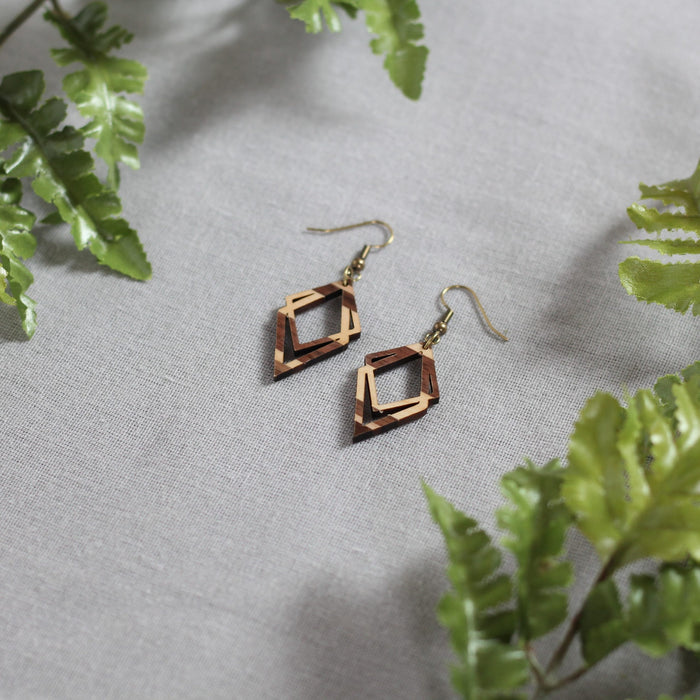 Flossie Earrings image 3