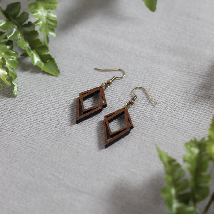 Flossie Earrings image 4