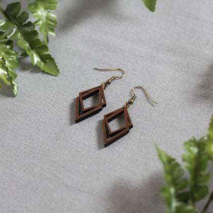 Flossie Earrings image 4