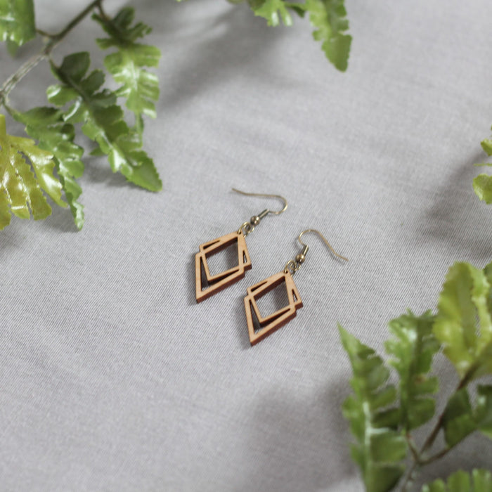 Flossie Earrings image 6