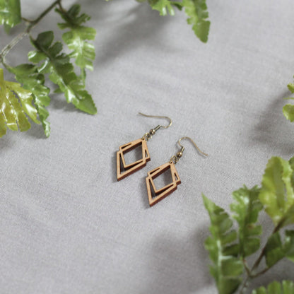 Flossie Earrings image 6