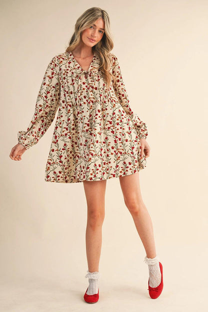Francis Dress