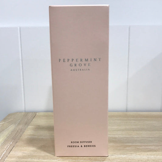 Freesia & Berries Diffuser