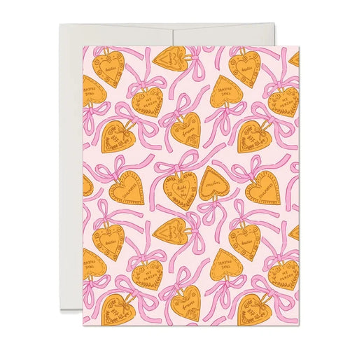 Friendship Card