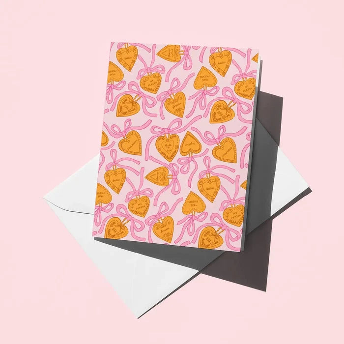Friendship Card
