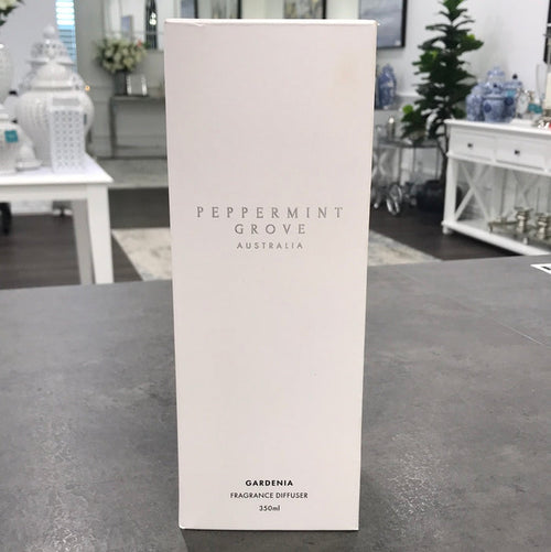 Gardenia Diffuser
