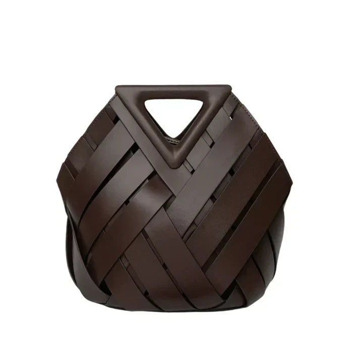 Giulietta Leather Bag