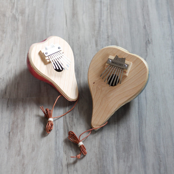 Gourd Piano (Kalimba) image 0