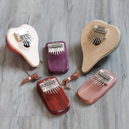 Gourd Piano (Kalimba) image 6