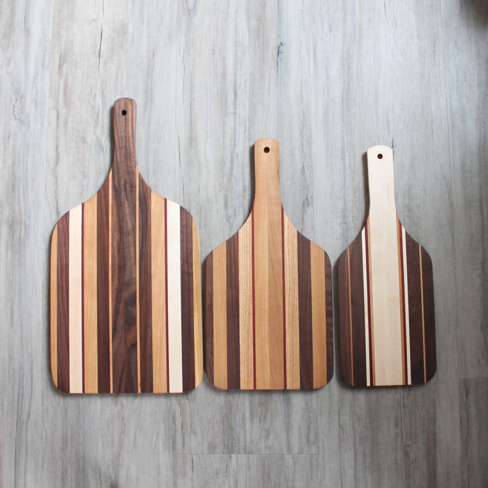 Handled Cutting Boards image 0