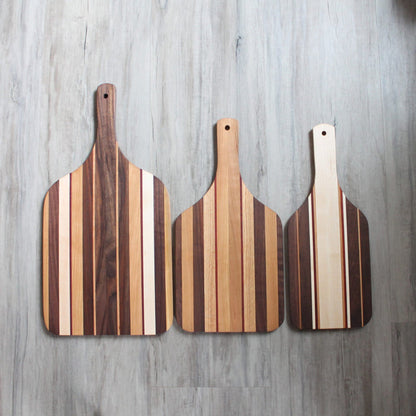 Handled Cutting Boards image 0