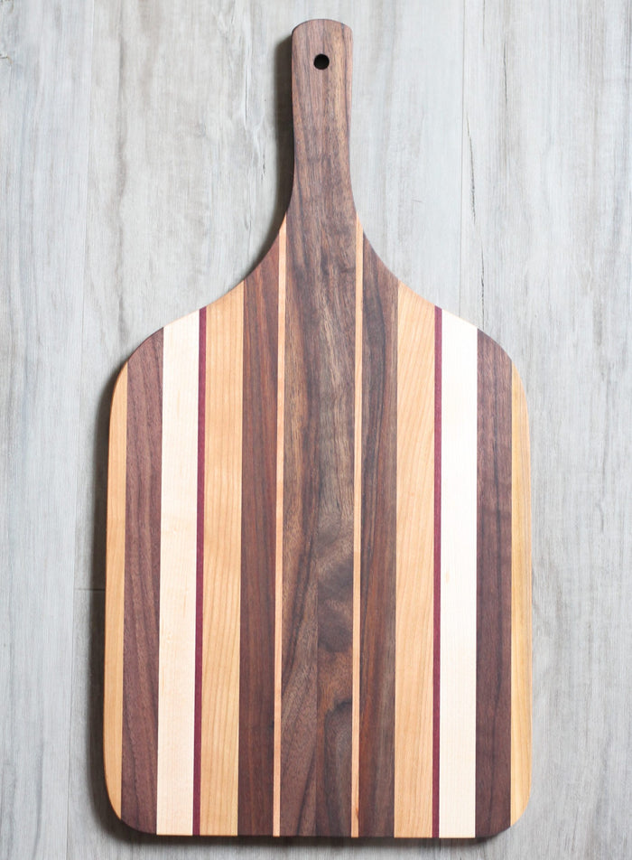 Handled Cutting Boards image 1