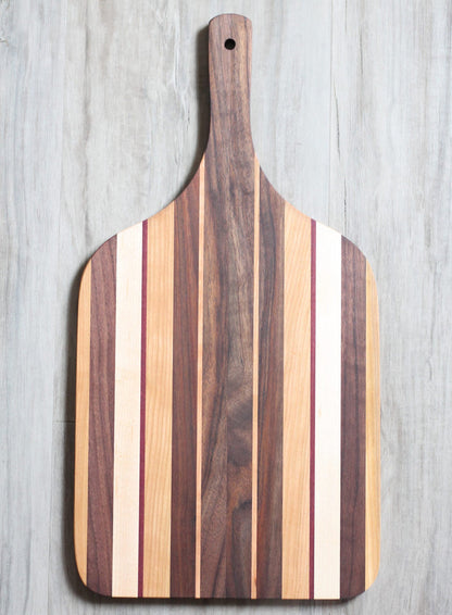Handled Cutting Boards image 1