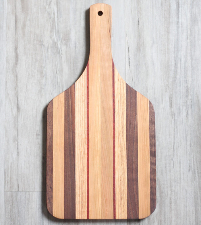 Handled Cutting Boards image 2