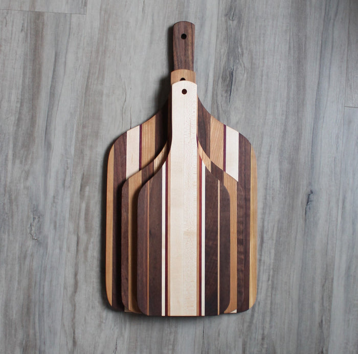 Handled Cutting Boards image 4