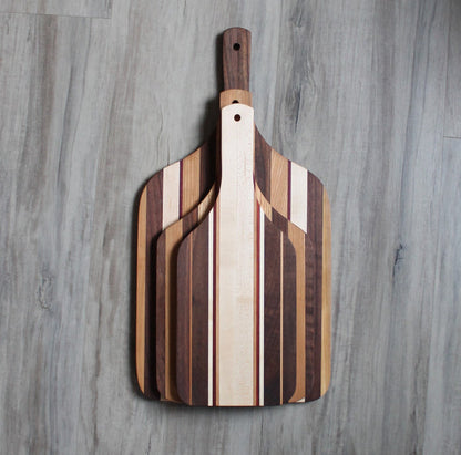 Handled Cutting Boards image 4