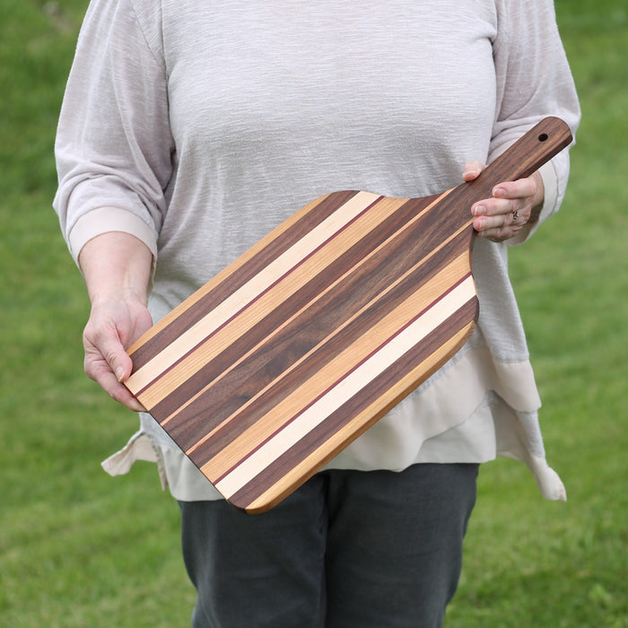 Handled Cutting Boards image 5