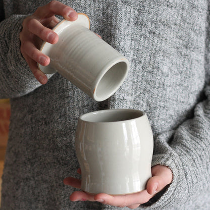 Handmade French Butter Crock | Butter Keeper