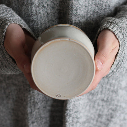 Handmade French Butter Crock | Butter Keeper