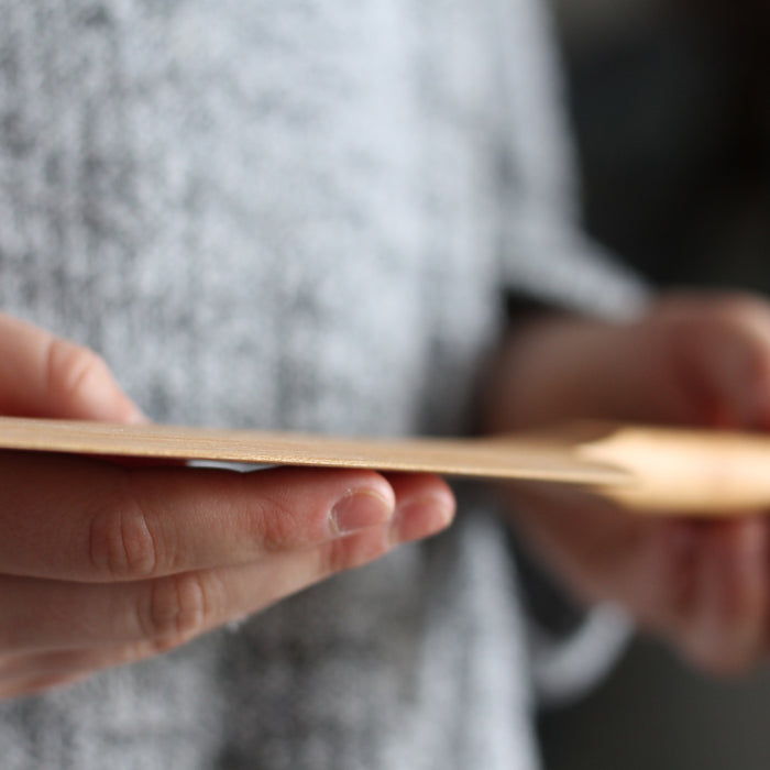 Handmade Kitchen Utensils | Lettuce Knife image 7