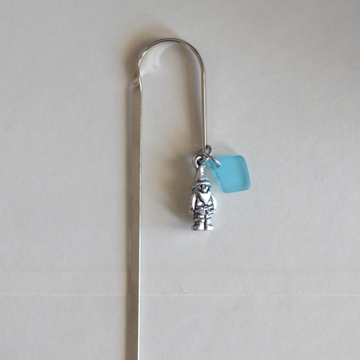 Handmade Pewter Bookmark | 6 Styles image 3