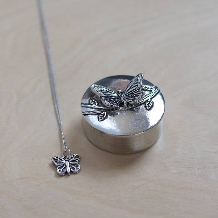 Butterfly $30