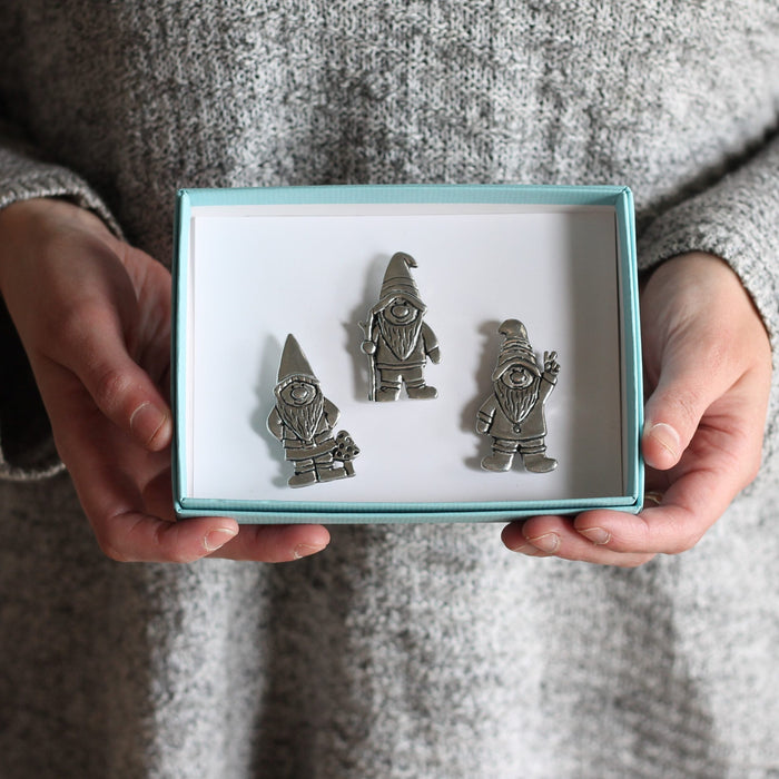 Gnomes