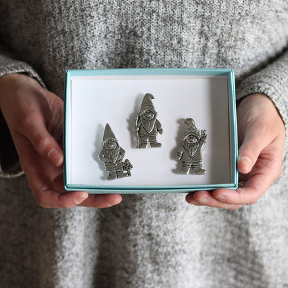 Gnomes