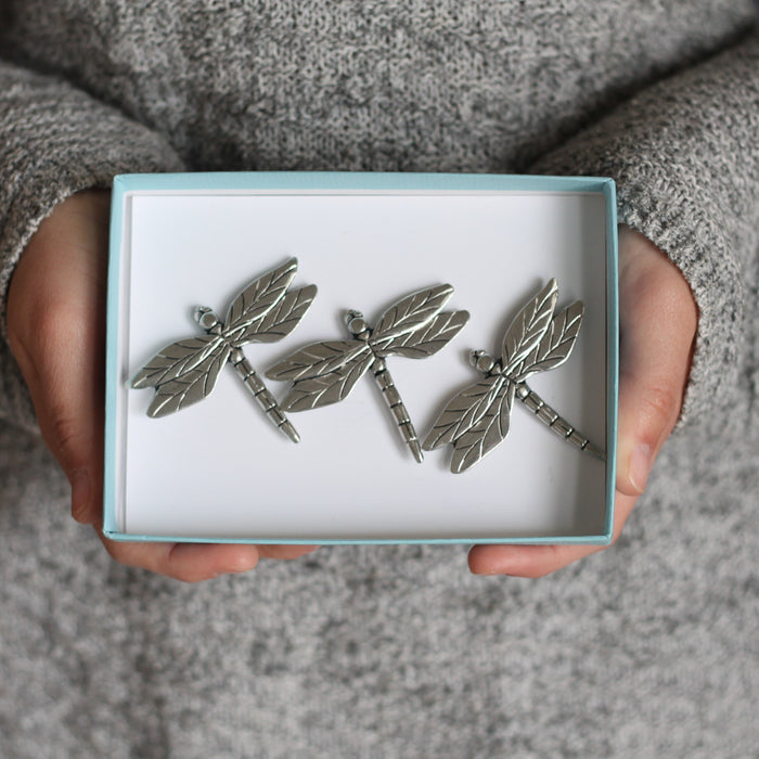Dragonflies
