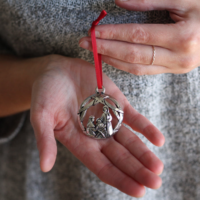 Nativity $16