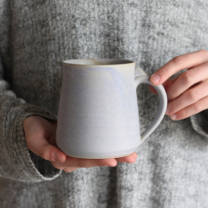 Handmade Pottery | 16 oz. Mug