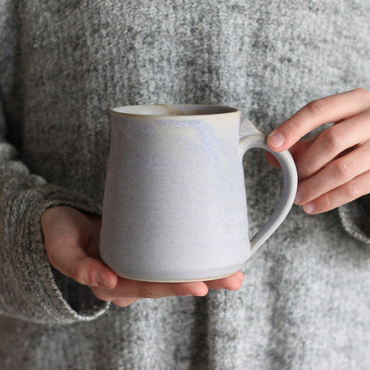 Handmade Pottery | 16 oz. Mug