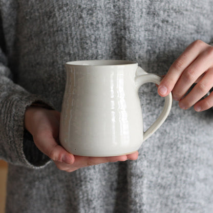 Handmade Pottery | 16 oz. Mug