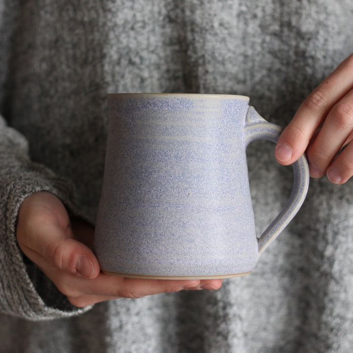 Handmade Pottery | 16 oz. Mug