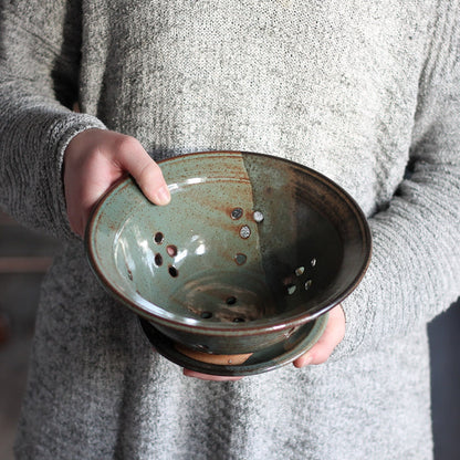Handmade Pottery | Berry Bowl image 1
